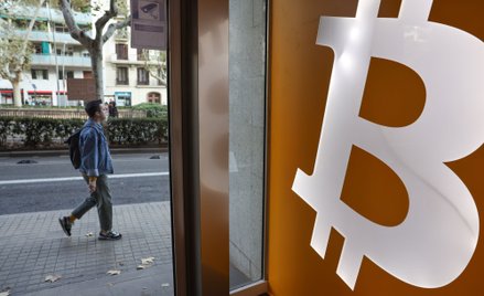 W minionym dziesięcioleciu bitcoin średnio w październiku drożał o ponad 20 proc.