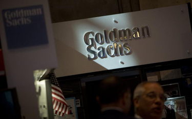 Goldman Sachs: największe przejęcie od blisko 20 lat