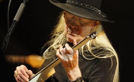 Johnny Winter