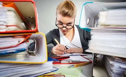 Fiskus nie odpowie, jak dokumentować wydatki - wyrok NSA