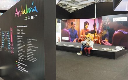 Hiszpania, Andaluzja