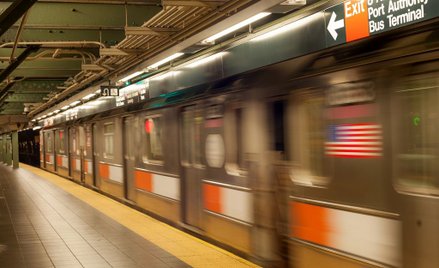 USA: Atak na Żydówki w Nowym Jorku. "Wy brudne muzułmanki"