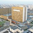 Szpital Południowy na warszawskim Ursynowie