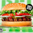 Reklama „wegańskiej” kanapki Burger Kinga zakazana w Wielkiej Brytanii