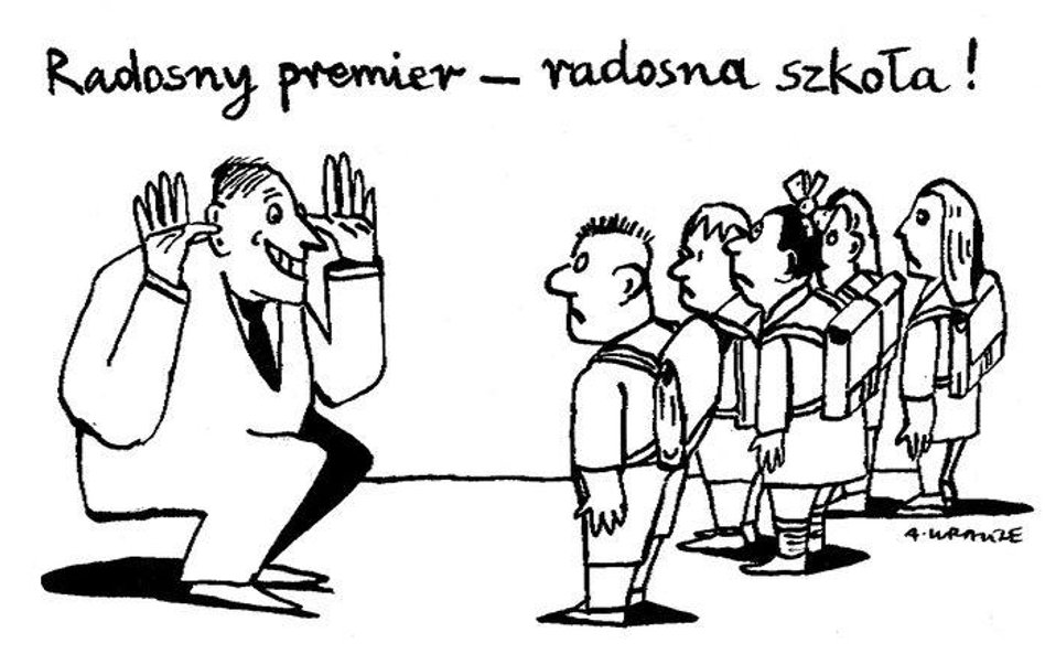 Komentarz rysunkowy