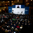 Na 60. Monachijskiej Konferencji Bezpieczeństwa art. 5 traktatu o NATO jest odmieniany przez wszystk