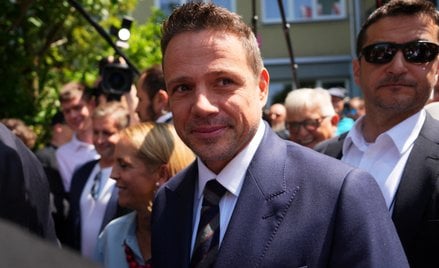 Rafał Trzaskowski