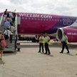 Wizz Air chce zastąpić Eurolot