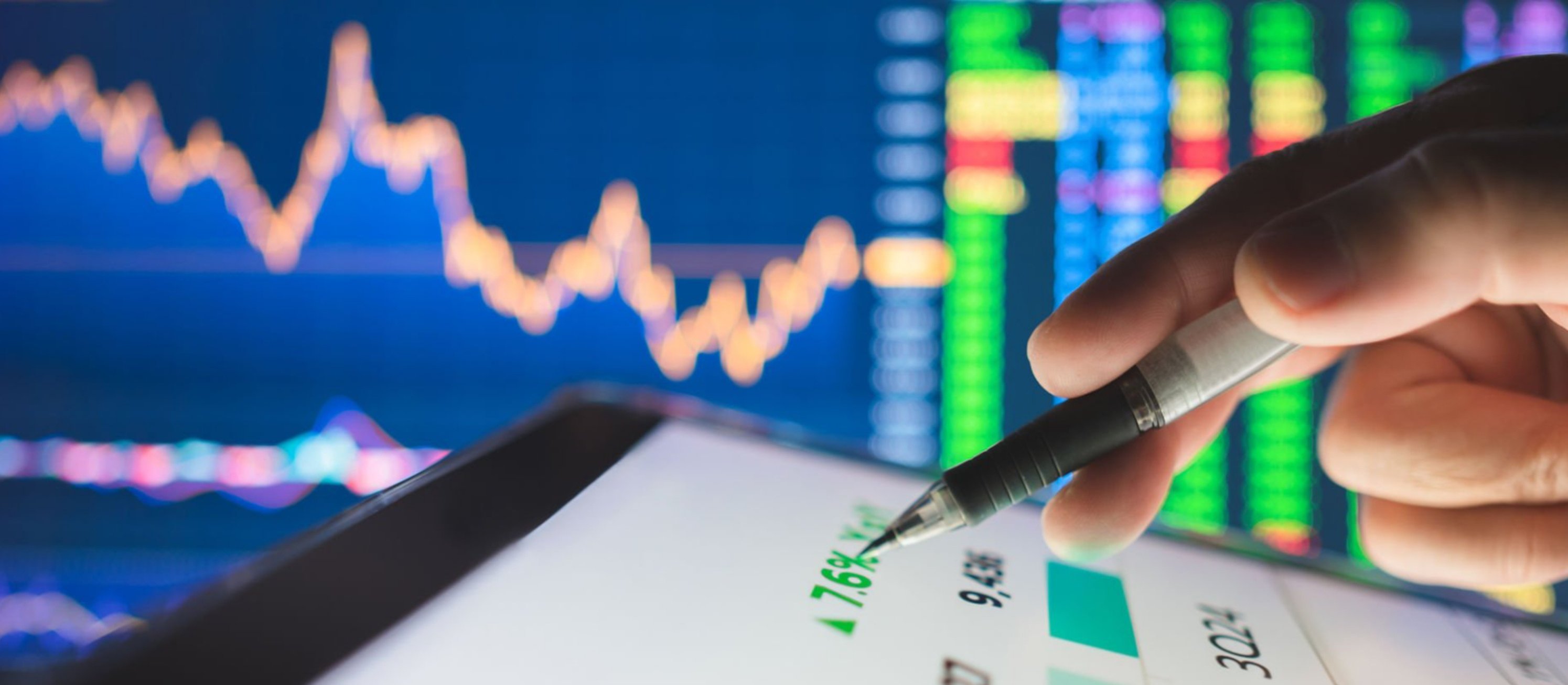 W co inwestować w 2026 roku? Biuro Maklerskie mBanku typuje spółki