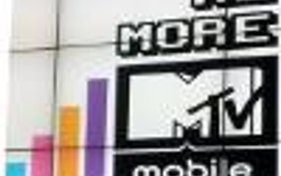 MTV Mobile 29 marca w Polsce