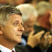 prof. Marek Belka, dyrektor Departamentu Europejskiego Miedzynarodowego Funduszu Walutowego, były po