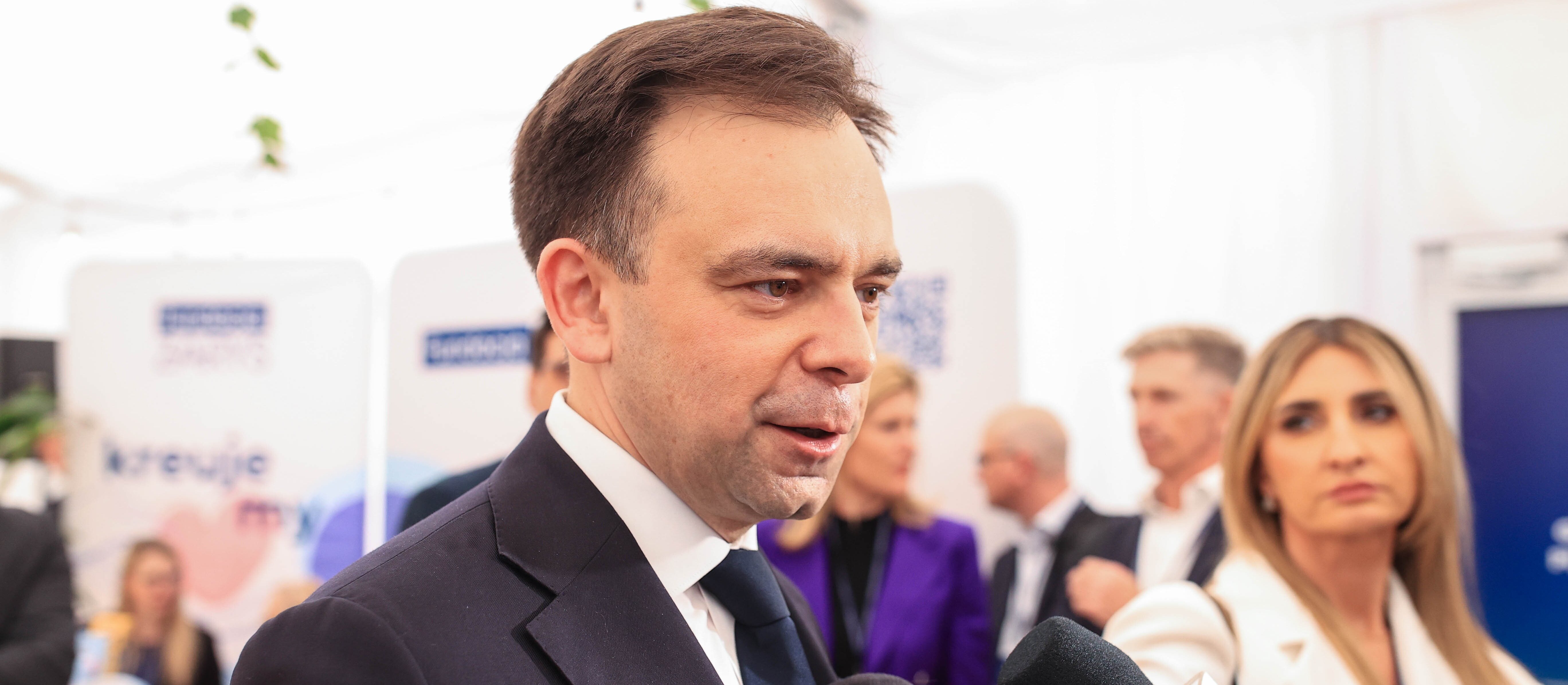 Podatek od nadmiarowych zysków? Jest deklaracja