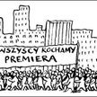 Komentarz rysunkowy. Wszyscy kochamy premiera