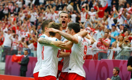 KRRiT zajmie się sprawą meczy eliminacyjnych