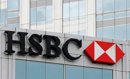 HSBC lepszy od prognoz