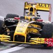 Renault sprzedało ostatnie udziały w swoimy zespole F1
