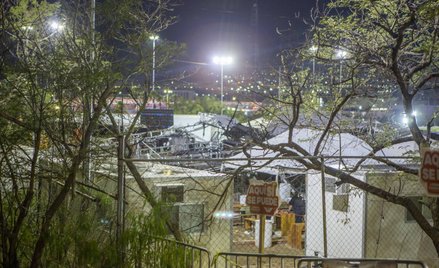 Tragedia na wiecu przed wyborami w Meksyku. Są zabici i ranni