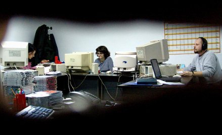 Kradzież obrazu - nowe zagrożenie w Internecie