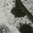 Japońska sonda zrzuciła bombę na asteroidę