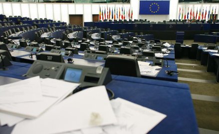 Poważny błąd w euroordynacji
