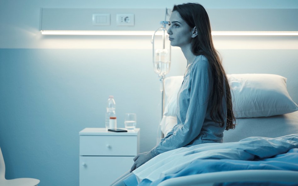 Anna Nowacka-Isaksson: Modernizacja ustawy o aborcji