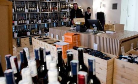 Religia wymusza prohibicję: w Iraku nie można produkować, importować ani sprzedawać alkoholu.