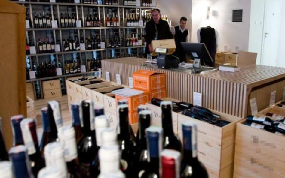 Religia wymusza prohibicję: w Iraku nie można produkować, importować ani sprzedawać alkoholu.