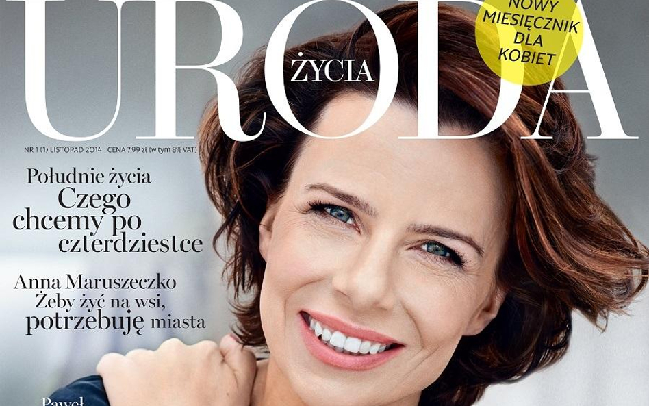 Edipresse rusza z nowym miesięcznikiem