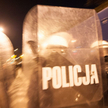 Wrocław: Marsz Polaków rozwiązany. Użyto armatek wodnych