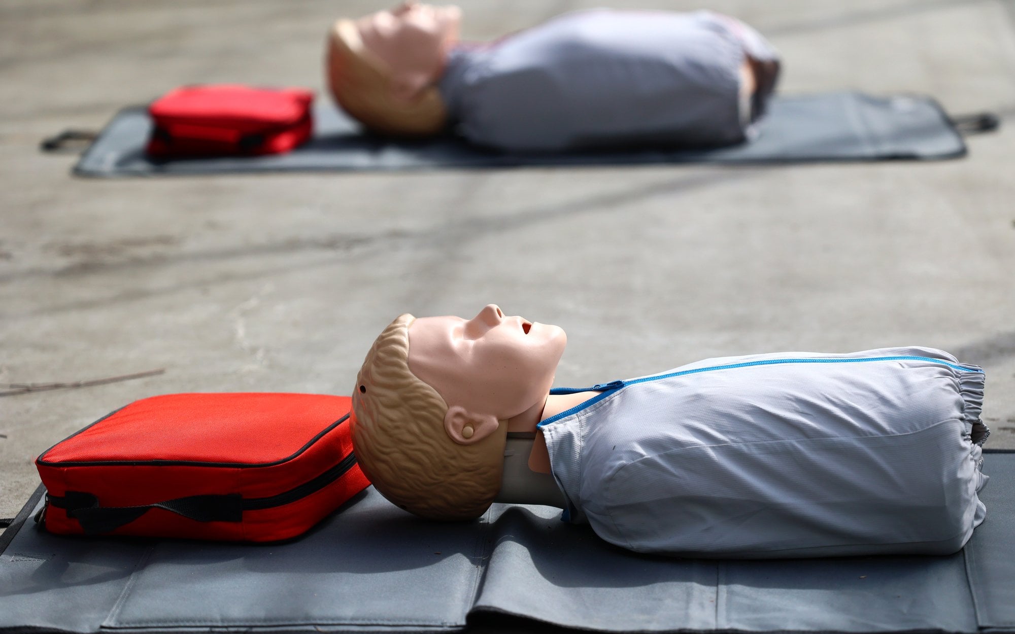 Научат, как защищаться и реагировать. «Жители являются частью системы безопасности»