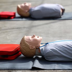 Organizatorzy podkreślają, że wiedza z zakresu pierwszej pomocy, która w krytycznej chwili może urat