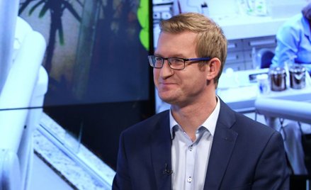 Marcin Sobotka