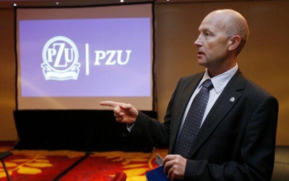 PZU pracuje nad debiutem na GPW od kilku miesięcy. Do zwiększenia budżetu miało dojść w ostatnich dn