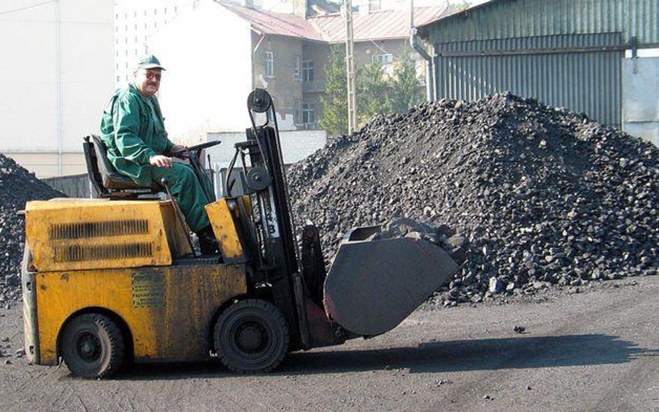 Węgiel uderzy w ceny energii