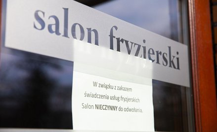 Firmy chcą miliardów od rządu. Szykują pozwy o odszkodowania za zakaz prowadzenia działalności