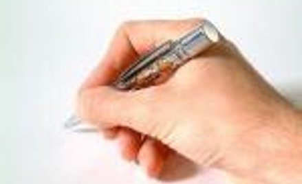 Notatki służbowe coraz powszechniejsze