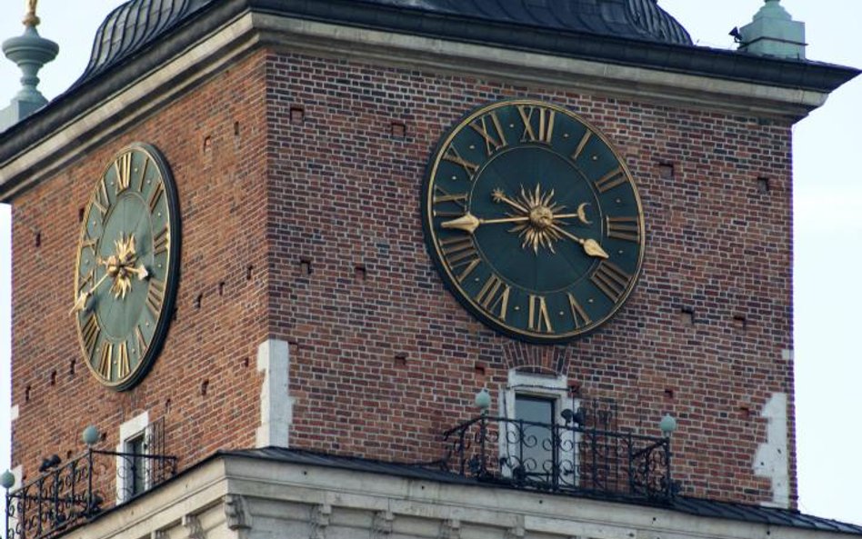 Aż 11,5 mld zł po­chło­nie ob­słu­ga dłu­gu sa­mo­rządów