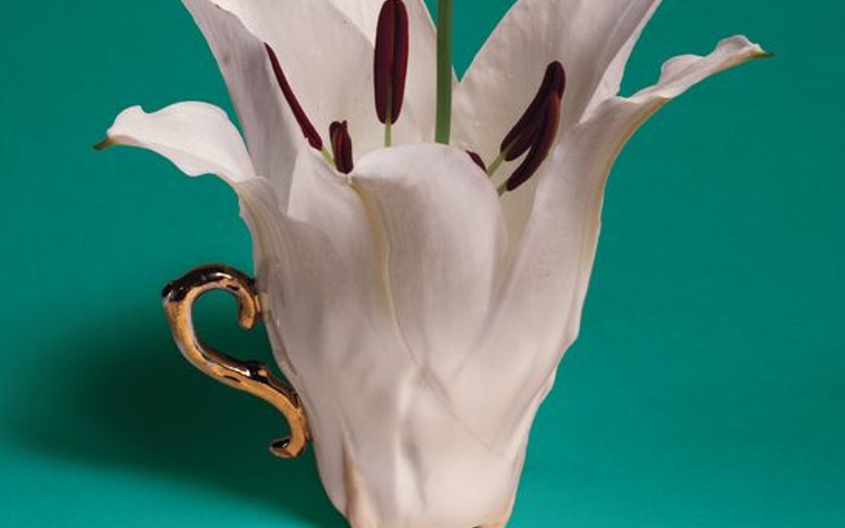 Wystawa "Flora Danica" w Łazienkach