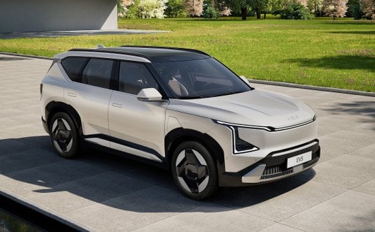 Kia EV5
