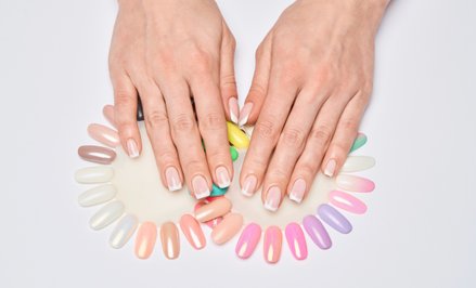 E-tipsy, których kolory zmieniają się dosłownie jak w kalejdoskopie, zrobiły już niemałą furorę w za