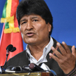 Evo Morales może uciec do Meksyku. Jest zgoda na azyl
