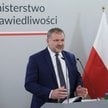 Minister sprawiedliwości, prokurator generalny Waldemar Żurek