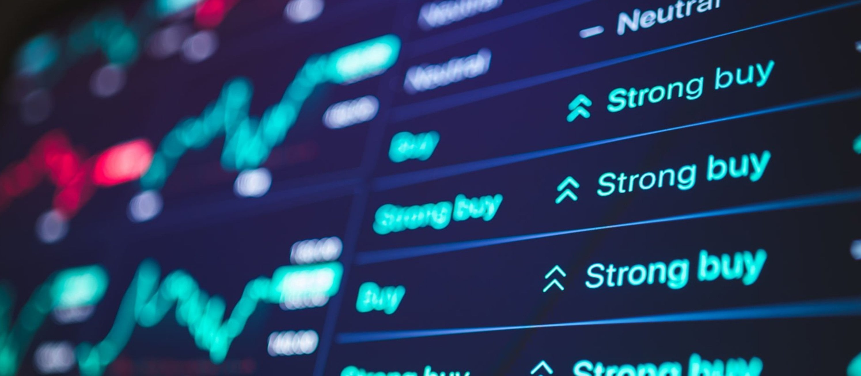 Ciekawe rady od Trigona. Na które spółki teraz postawić?