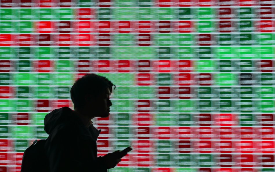 AI bierze rynek hardware za zakładnika