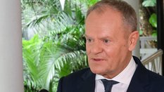 Premier Donald Tusk składa wizytę w Indiach