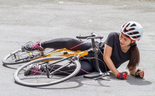 "ubezpieczenie roweru"