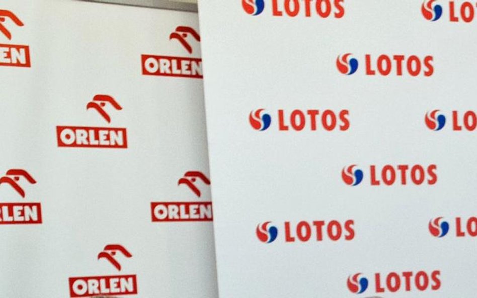 Komisja Europejska. Orlen złożył wniosek w sprawie Lotosu
