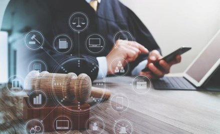 Sędziowie techniczni ds. nowych technologii