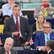 Nigel Farage nie wyklucza porozumienia wyborczego z torysami
