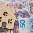Średnia płaca wystarczy na 0,5 mln zł „taniego kredytu”